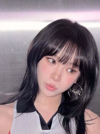 Kim Chaewon