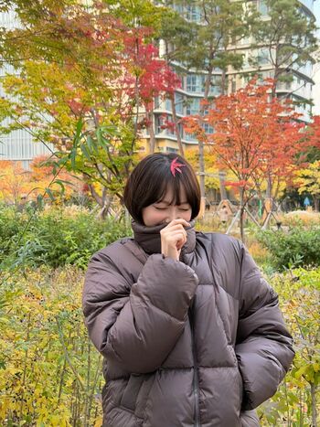 Kim Chaewon 김채원 [Le Sserafim]