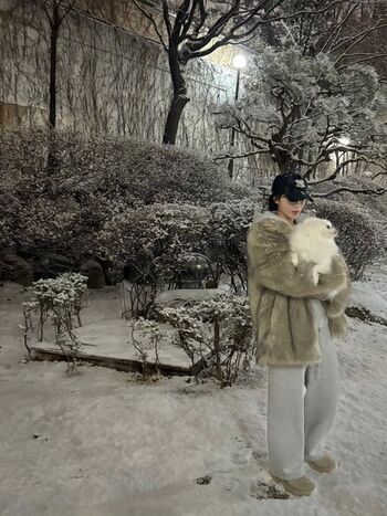 Kim Chaewon 김채원 [Le Sserafim]