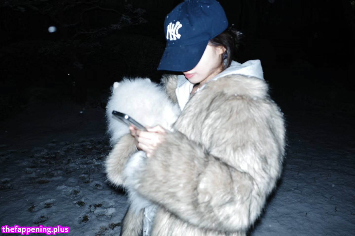 Kim Chaewon 김채원 [Le Sserafim]