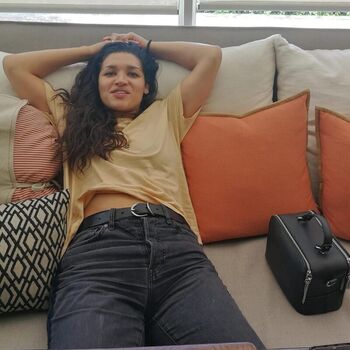 Kim Engelbrecht