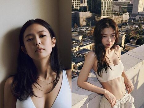 Full leaked Kim jennie private onlyfans photo