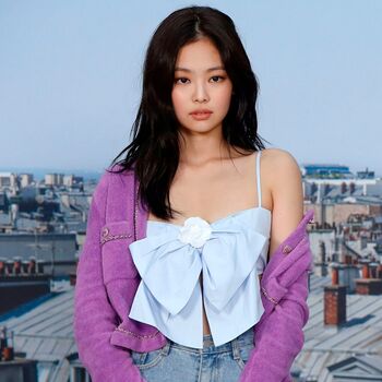 Kim Jennie