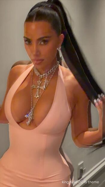 Kim Kardashian
