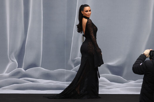 Kim Kardashian