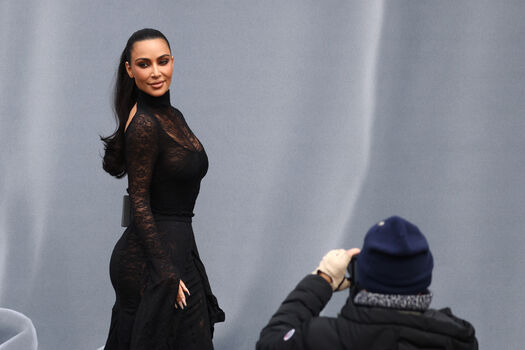 Full leaked Kim kardashian  page private onlyfans photo