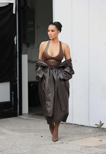 Full leaked Kim kardashian  page private onlyfans photo