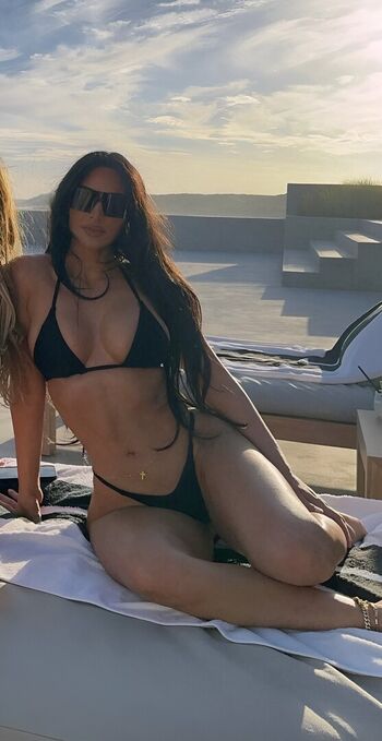 Full leaked Kim kardashian  page private onlyfans photo