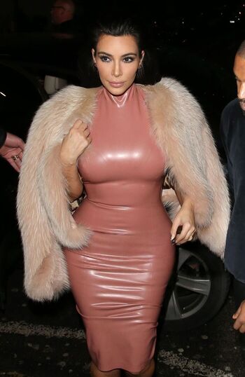 Kim Kardashian