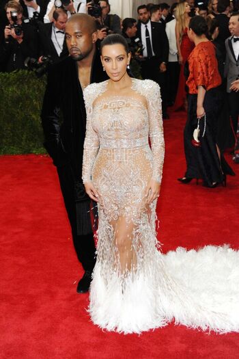 Kim Kardashian