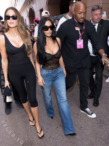 Full leaked Kim kardashian  page private onlyfans photo
