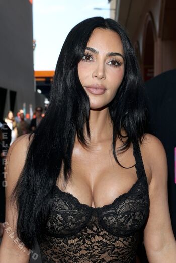 Full leaked Kim kardashian  page private onlyfans photo