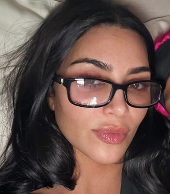 Full leaked Kim kardashian  page private onlyfans photo