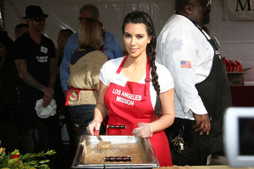 Full leaked Kim kardashian private onlyfans photo