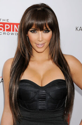 Full leaked Kim kardashian  page private onlyfans photo