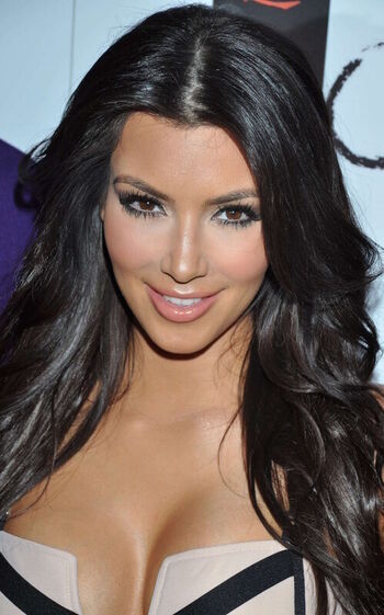 Full leaked Kim kardashian  page private onlyfans photo