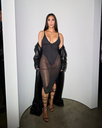 Full leaked Kim kardashian  page private onlyfans photo