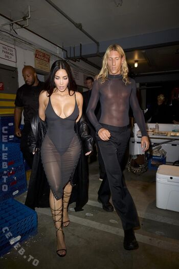Kim Kardashian