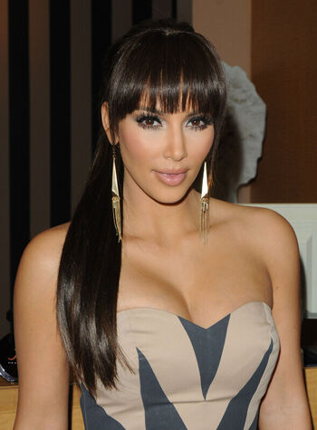 Full leaked Kim kardashian  page private onlyfans photo