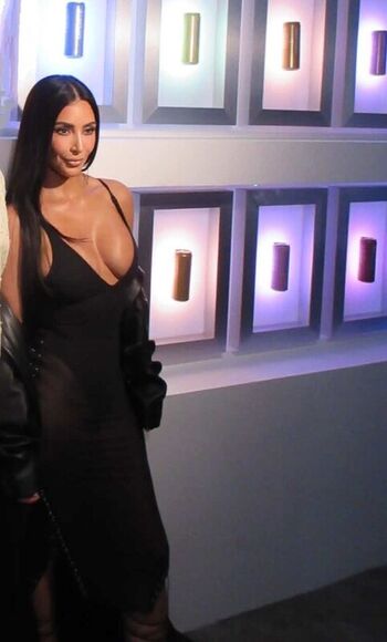 Kim Kardashian