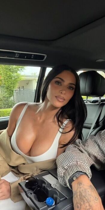 Kim Kardashian