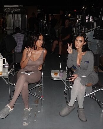Full leaked Kim kardashian  page private onlyfans photo