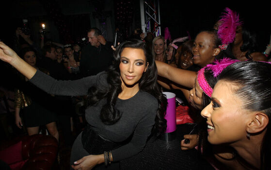Full leaked Kim kardashian  page private onlyfans photo