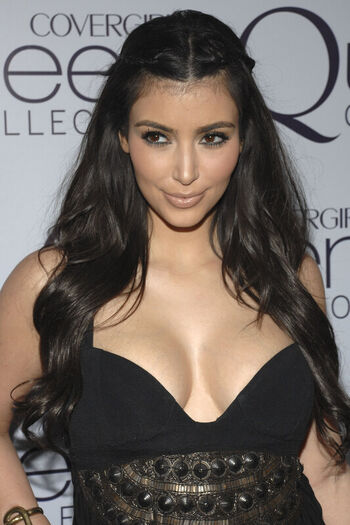 Full leaked Kim kardashian  page private onlyfans photo
