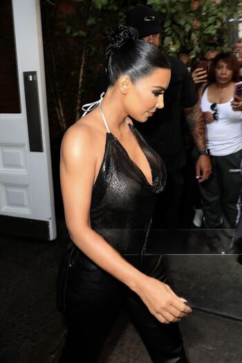Kim Kardashian