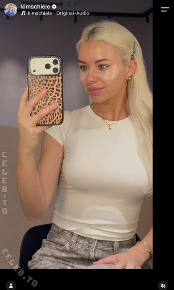 Full leaked Kim schiele private onlyfans photo