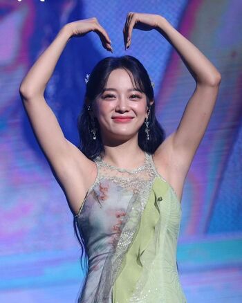 Kim Sejeong