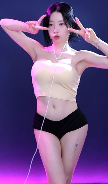 Full leaked Kim yu private onlyfans photo