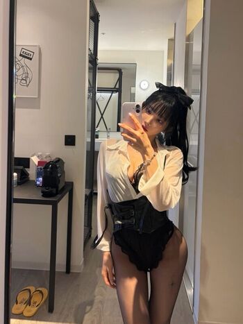 Full leaked Kim yu page private onlyfans photo