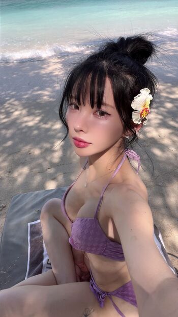 Full leaked Kim yu private onlyfans photo