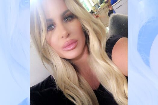 Kim Zolciak