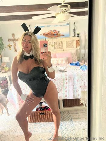 Full leaked Kimberleejay page private onlyfans photo