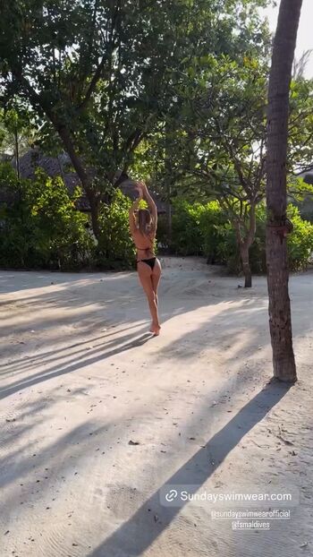 Full leaked Kimberley garner page private onlyfans photo