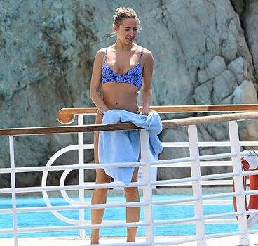 Full leaked Kimberley garner private onlyfans photo