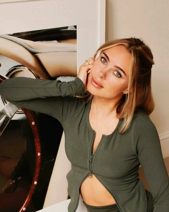 Full leaked Kimberley garner private onlyfans photo