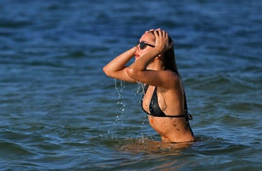Full leaked Kimberley garner private onlyfans photo