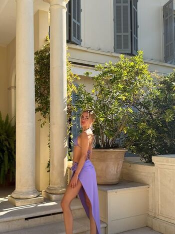 Full leaked Kimberley garner private onlyfans photo
