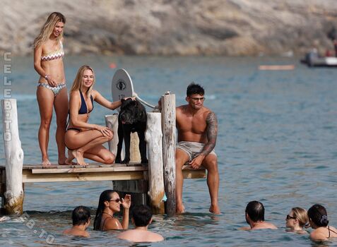 Full leaked Kimberley garner page private onlyfans photo