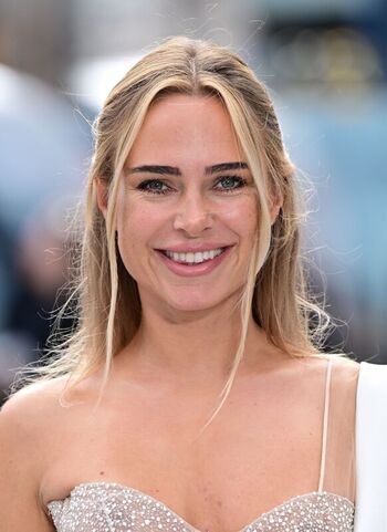 Kimberley Garner