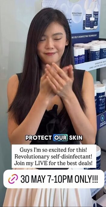 Full leaked Kimberly chia page private onlyfans photo