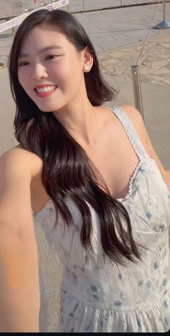 Full leaked Kimberly chia page private onlyfans photo