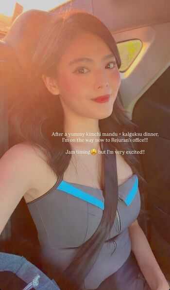 Full leaked Kimberly chia page private onlyfans photo