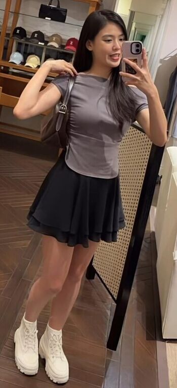 Full leaked Kimberly chia page private onlyfans photo