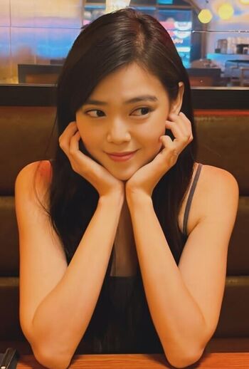 Full leaked Kimberly chia page private onlyfans photo