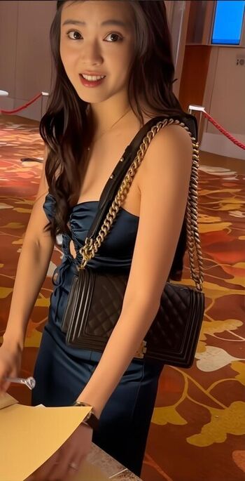 Full leaked Kimberly chia page private onlyfans photo