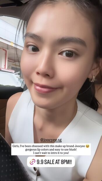 Full leaked Kimberly chia private onlyfans photo